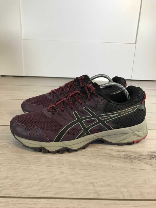 Buty trekkingowe ASICS Gel-Sonoma rozm. 39,5