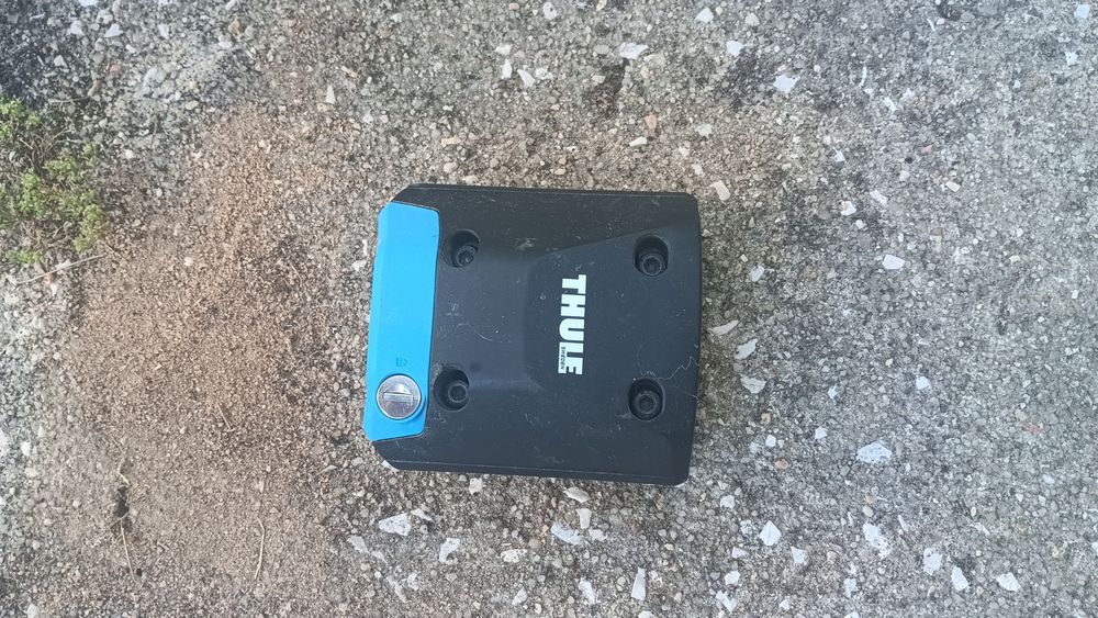 Thule RideAlong Lite 2