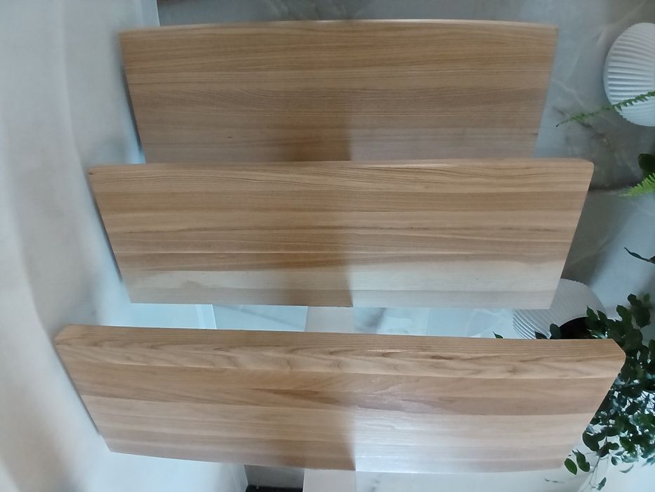 Продам ступени 3 шт