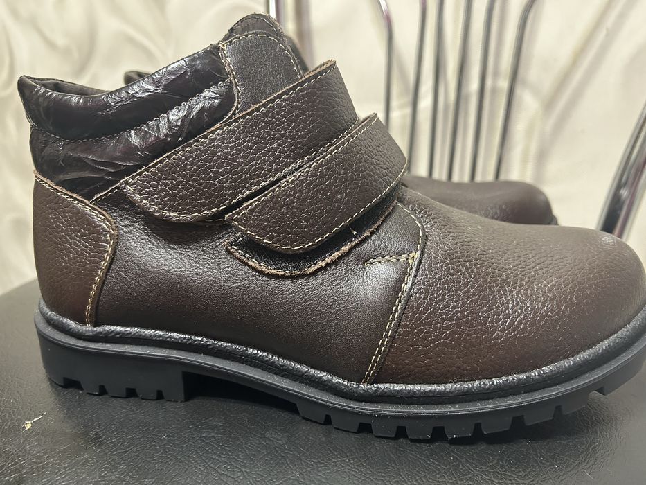 Ботинки дитячі