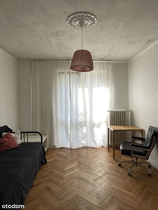 2 samodzielne pokoje z oddzielną kuchnią, po remoncie na Bronowicach - Więcej