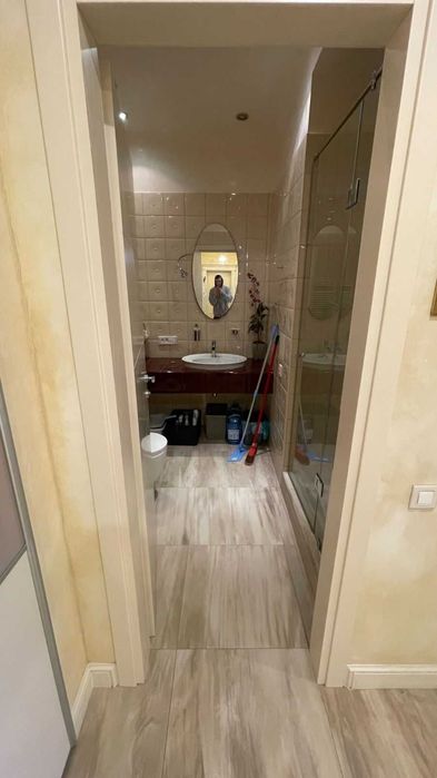 2 комн кв с террасой Вид на море! 115 м ЖК Аркадиевский Дворец