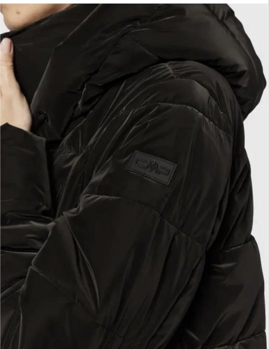 Куртка  пуховик тепла cmp оригінал