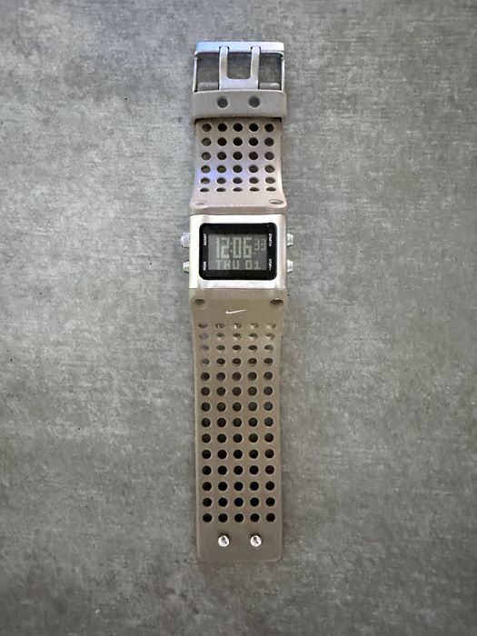 Zegarek Nike WC0040 jak nowy