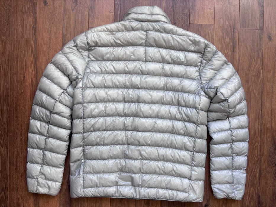 Мікропуховик The North Face Sierra Peak Down Jacket 800
