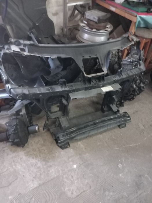 Smart fortwo 451 mhd