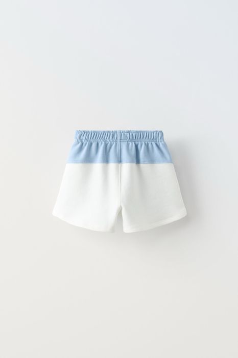 Шорти Zara для дівчинки нові
