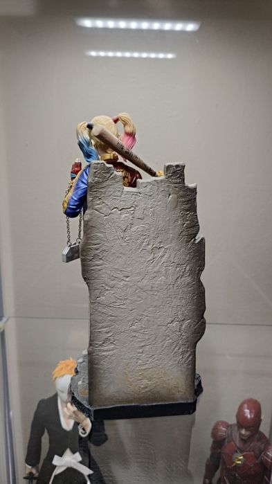 Harley Quinn Diamond Select Toys Figure64740058197377123