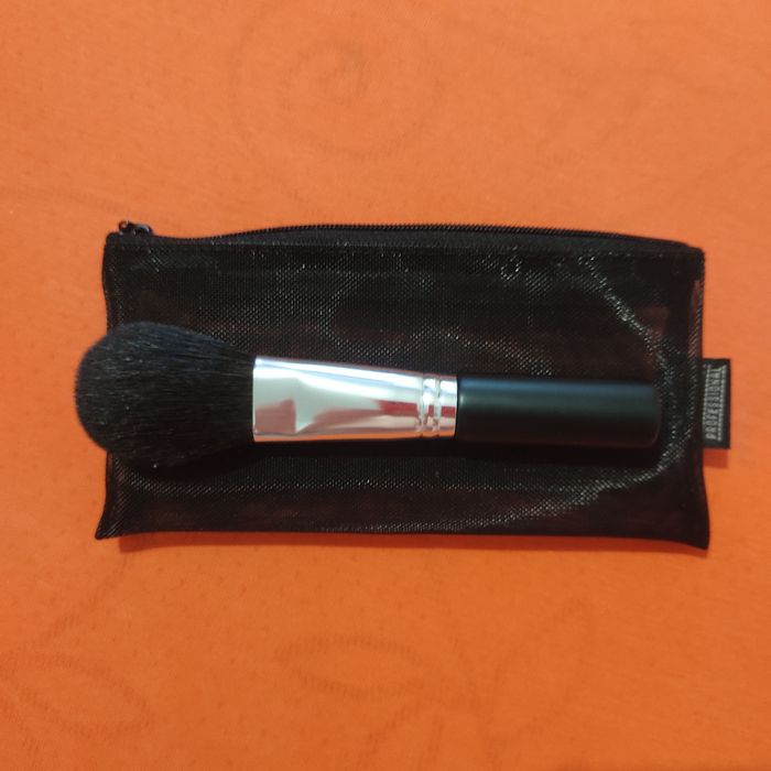 Професійна кисть для макіяжу «PARIS AX PROFESSIONAL». Франция.