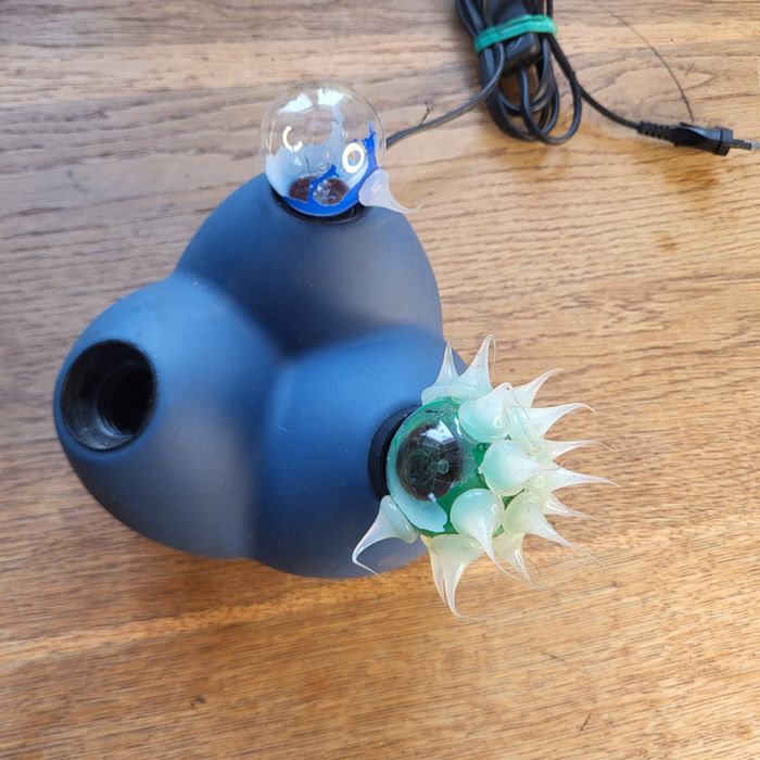 VINTAGE Lampa UBO Valdesign model 1467 ⁸⁷