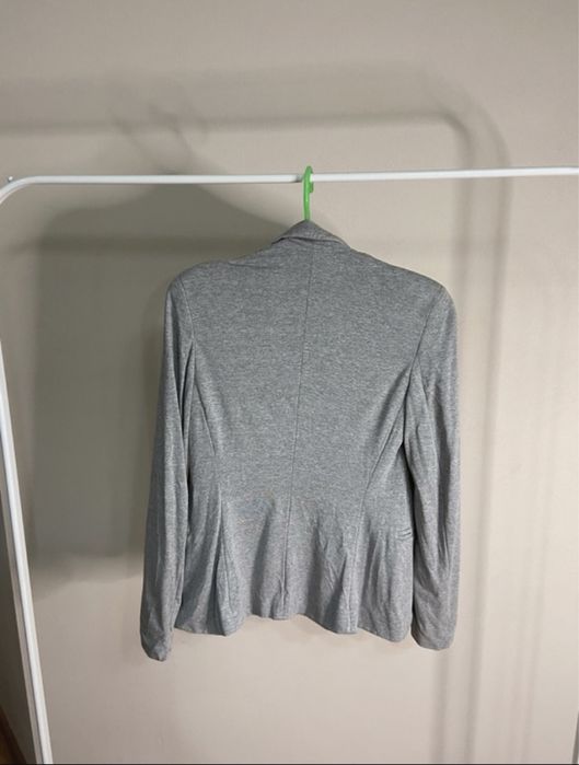 żakiet marynarka damska M