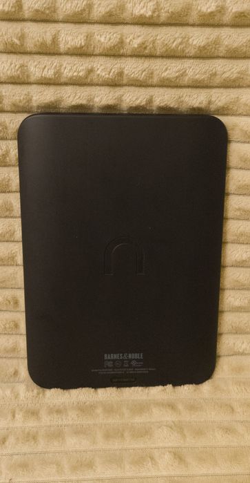 Nook Glowlight 3 Plus Тепла підсвітка екрану книга книжка електронна