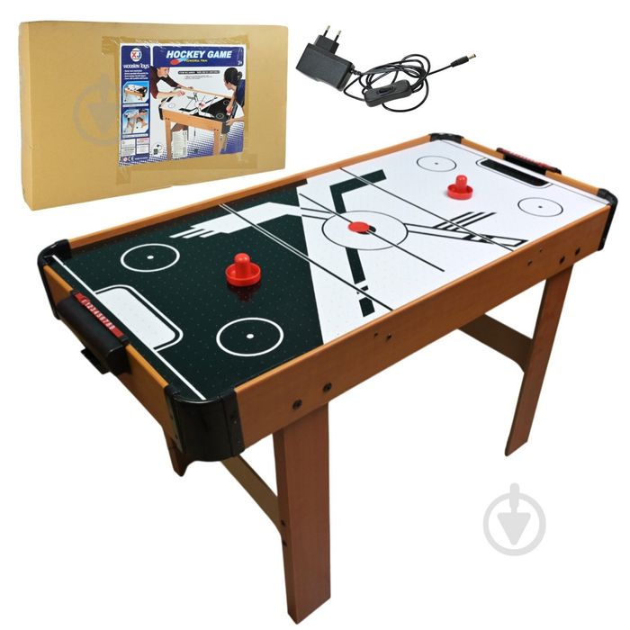 Настільний аерохокей XJ від мережі A0033