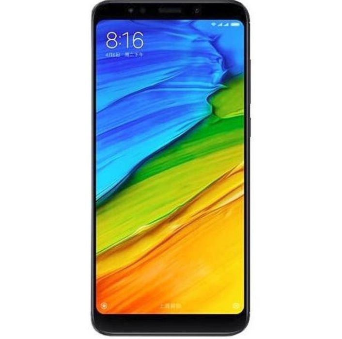 Xiaomi Redmi 5 Plus (4/64Gb+64) + подарунок. Запечатані