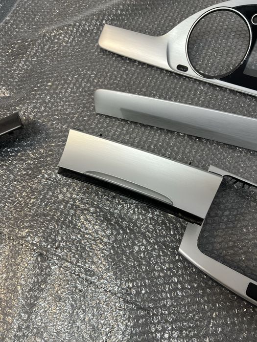 Декор комплект декору Passat B6 рестайл Passat B7 CC