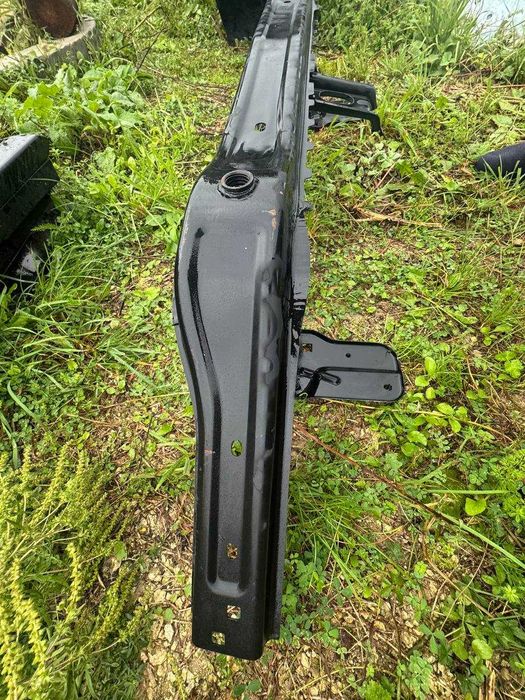 Передній Підсилювач до Mercedes-Benz ML-Class W166 2011-2015