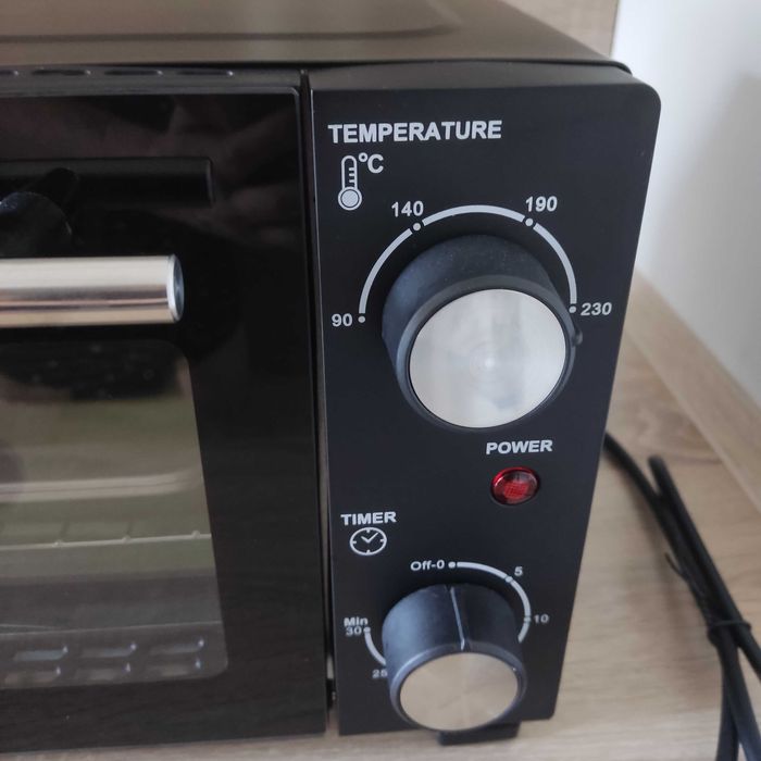 Piekarnik Gotze&Jensen