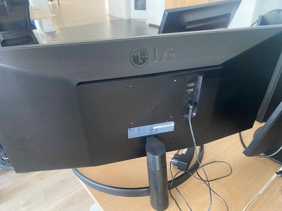 Monitor LG 29WP500-B