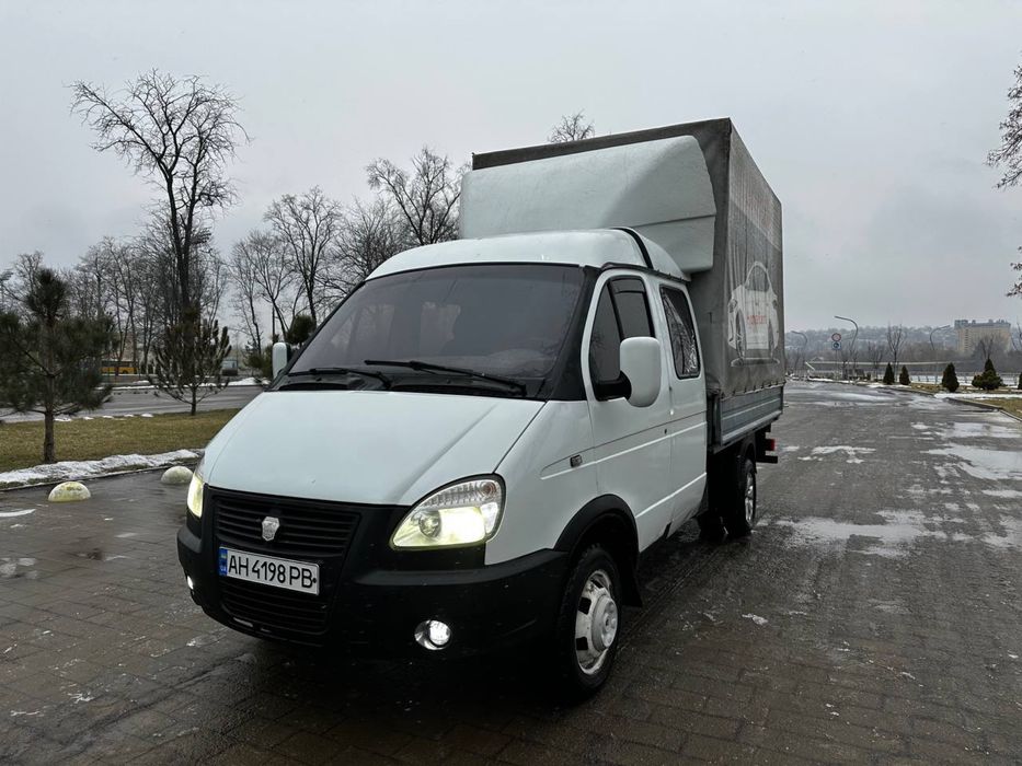 Прадам Газель Дуэт