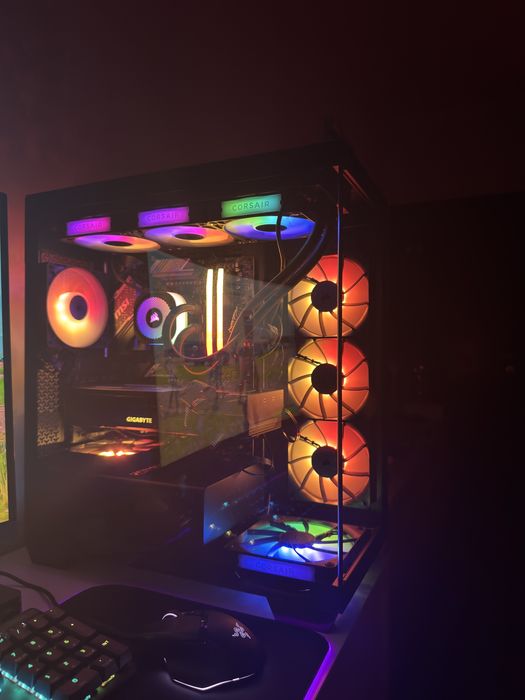 Pc Gamer Ryzen 5 7800x