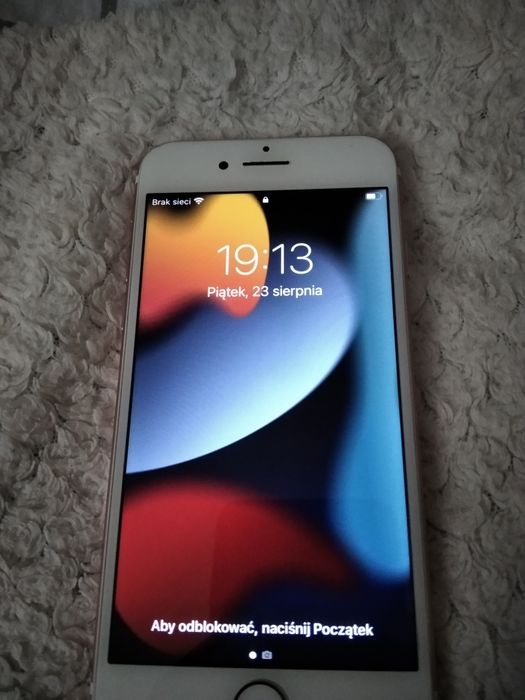 Iphone se 2020 i dwie 7