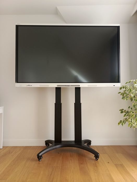 Monitor interaktywny 75" NOWY 
SMART MX-275 V4.