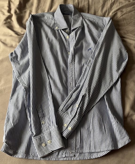 Vendo Camisa Sacoor.