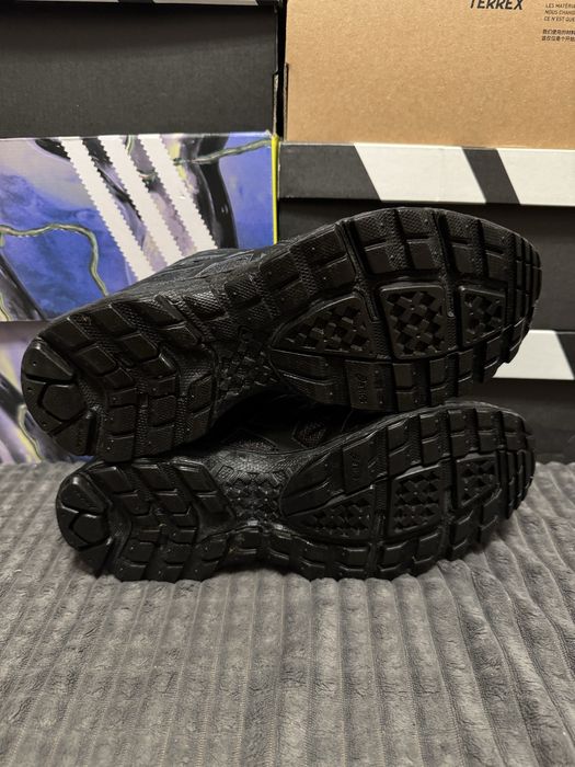 Кросівки Asics Gel-Fuji Freeze 2 Gore-Tex 40(25,5см) оригінал