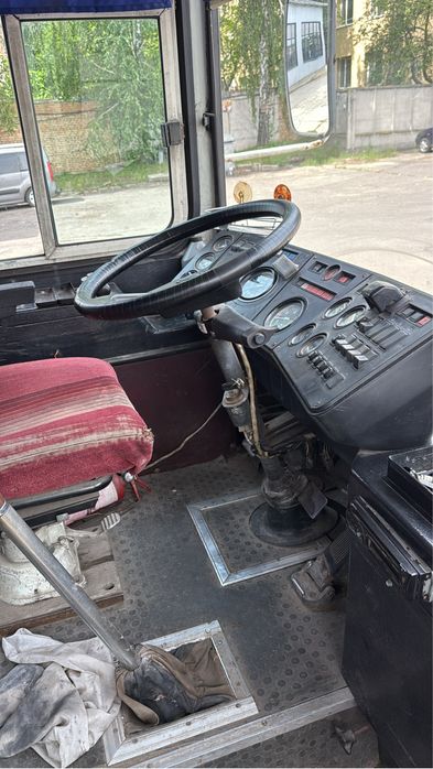 Лаз а 1414-01………