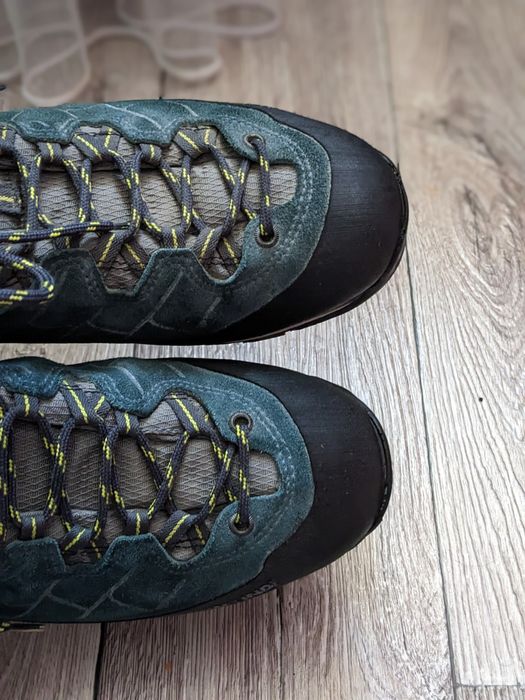 Трекінгові черевики Meindl Litepeak Gtx