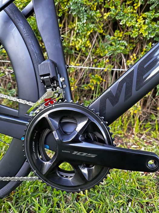 Bicicleta de estrada Merida Reacto 6000 NOVA