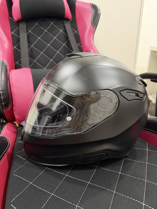 Capacete nexx Y.100 core