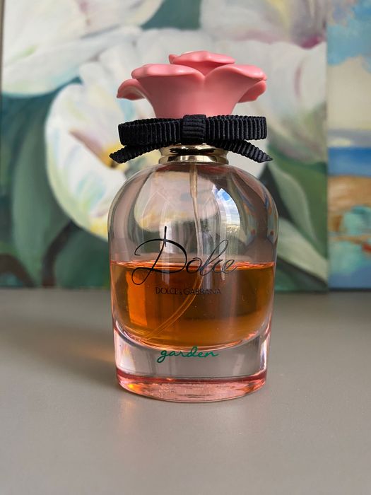 Парфумована вода Dolce & gabbana dolce garden