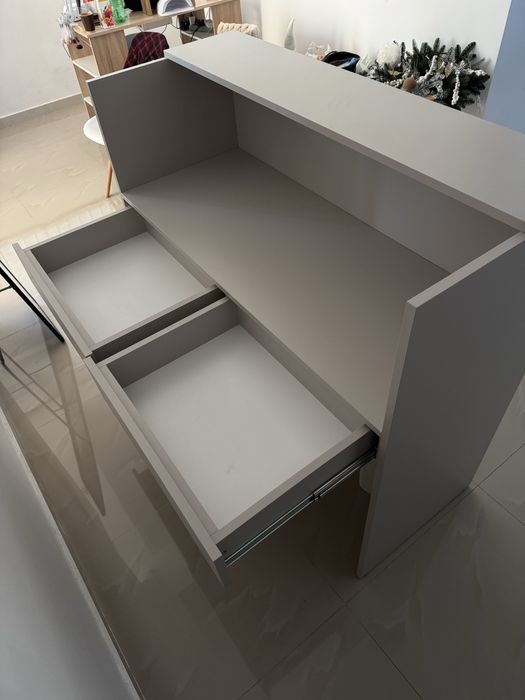 Адміністрація  для бʼюті сфери