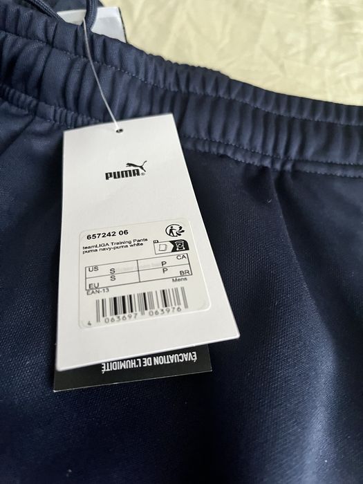 Спортивні штани puma