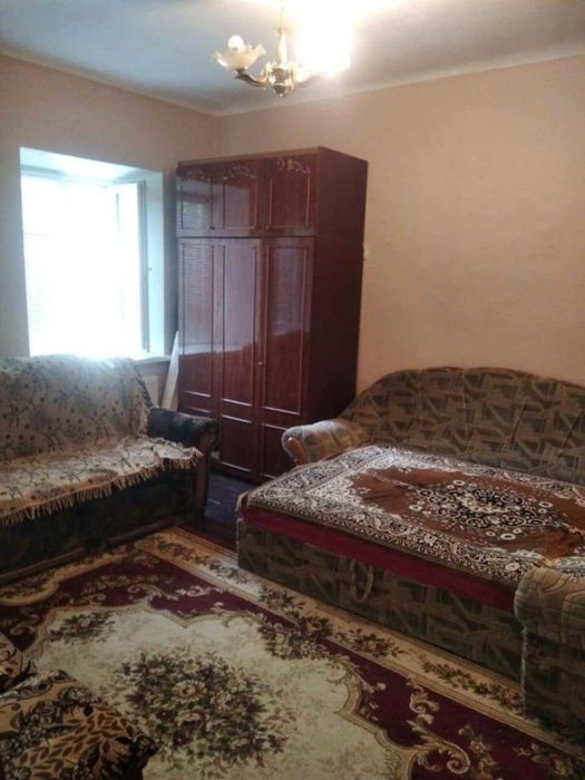 Приватний будинок