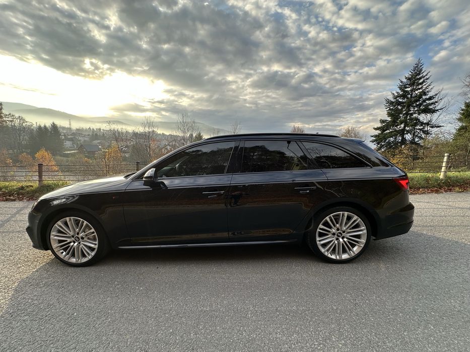 Spszedam alufelgi 19”