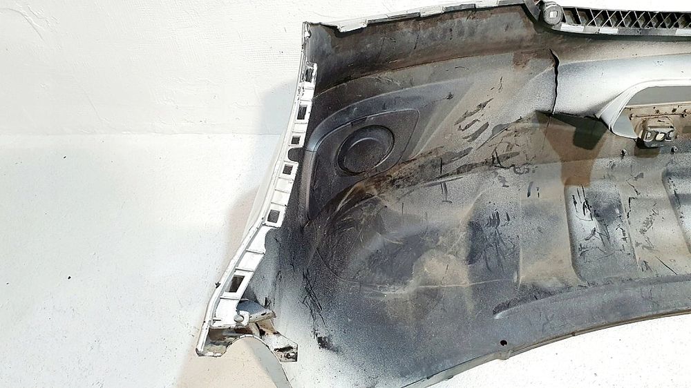 Zderzak Przedni Mercedes Sprinter W906 Lift 14-17