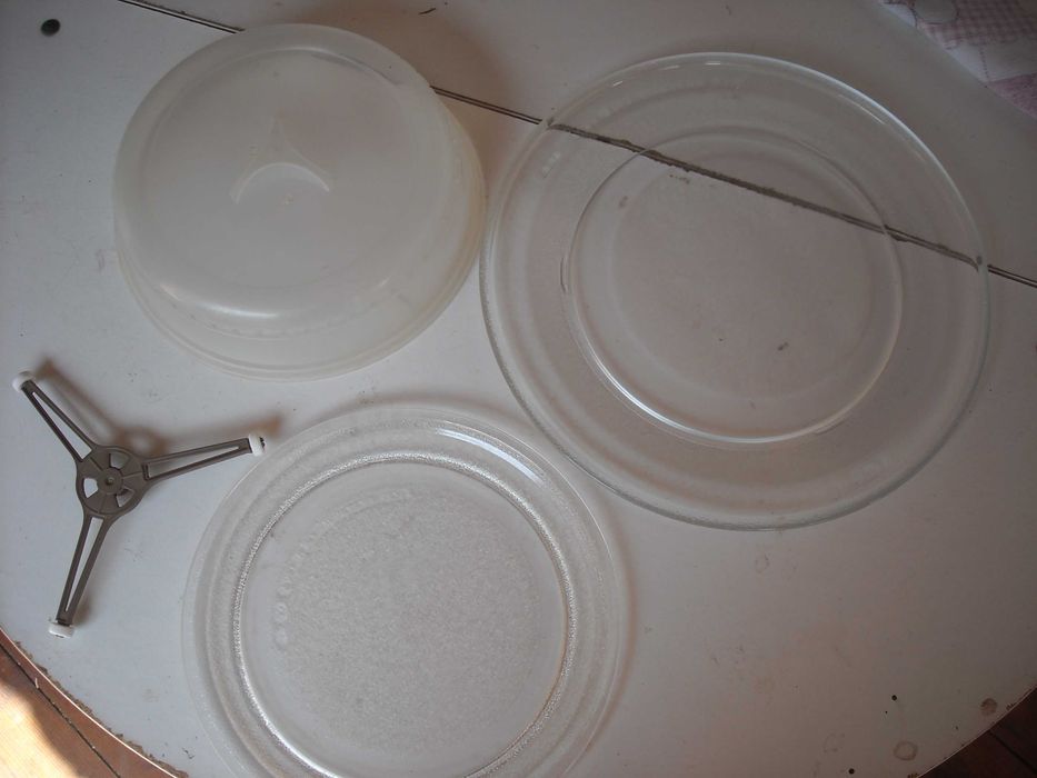 Acessorios diversos micro-ondas