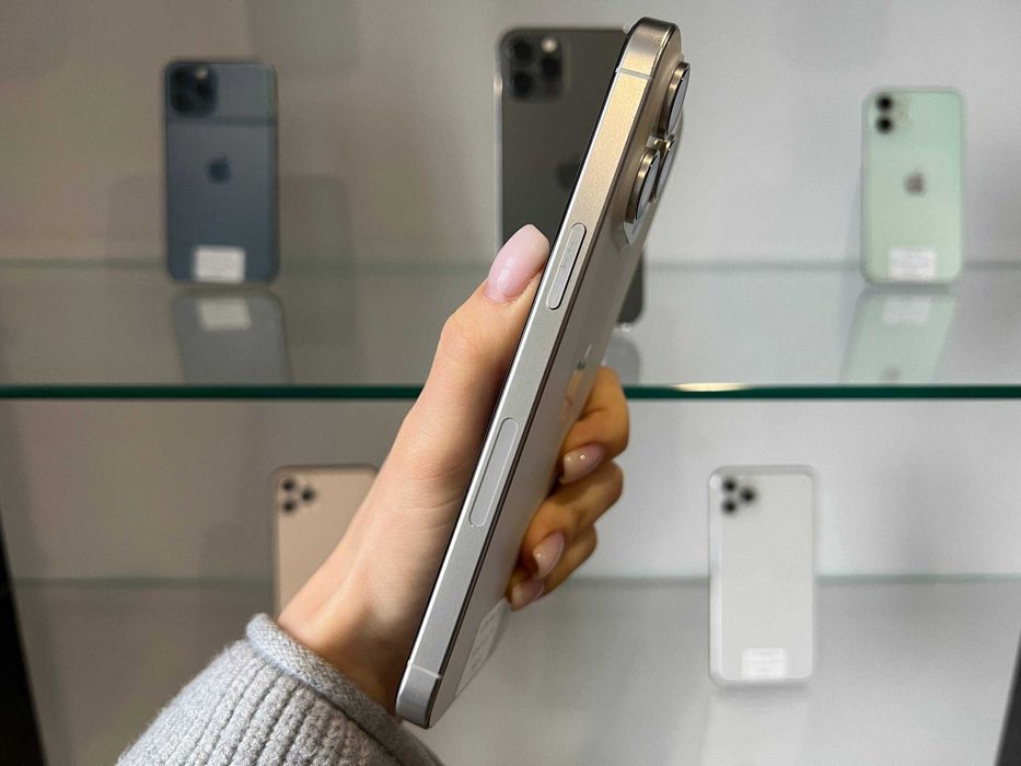 iPhone 15 Pro Max 256 gb Neverlock / від Магазину + Гарантія / Обмін