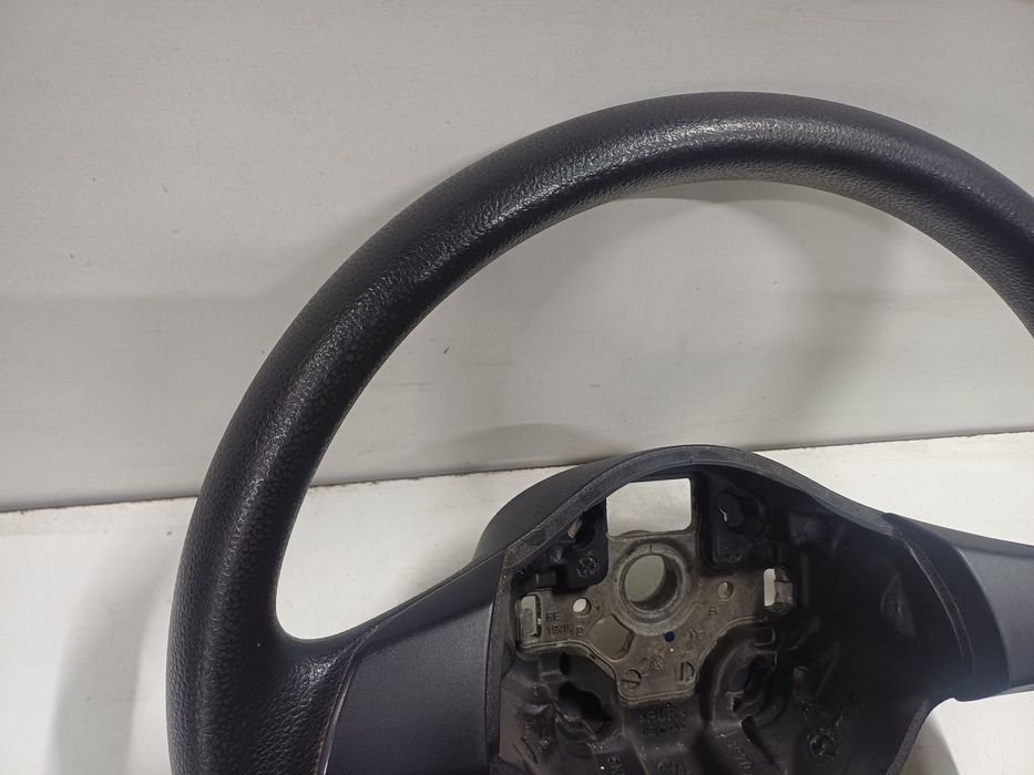 Kierownica vw touran I lift 10-15r