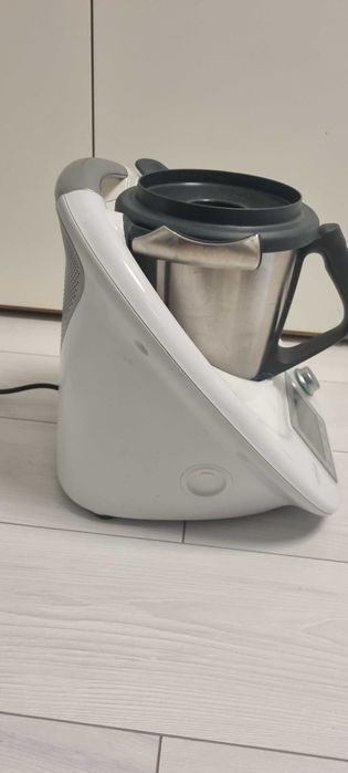 Thermomix  Tm 5 Kompletny cook/key