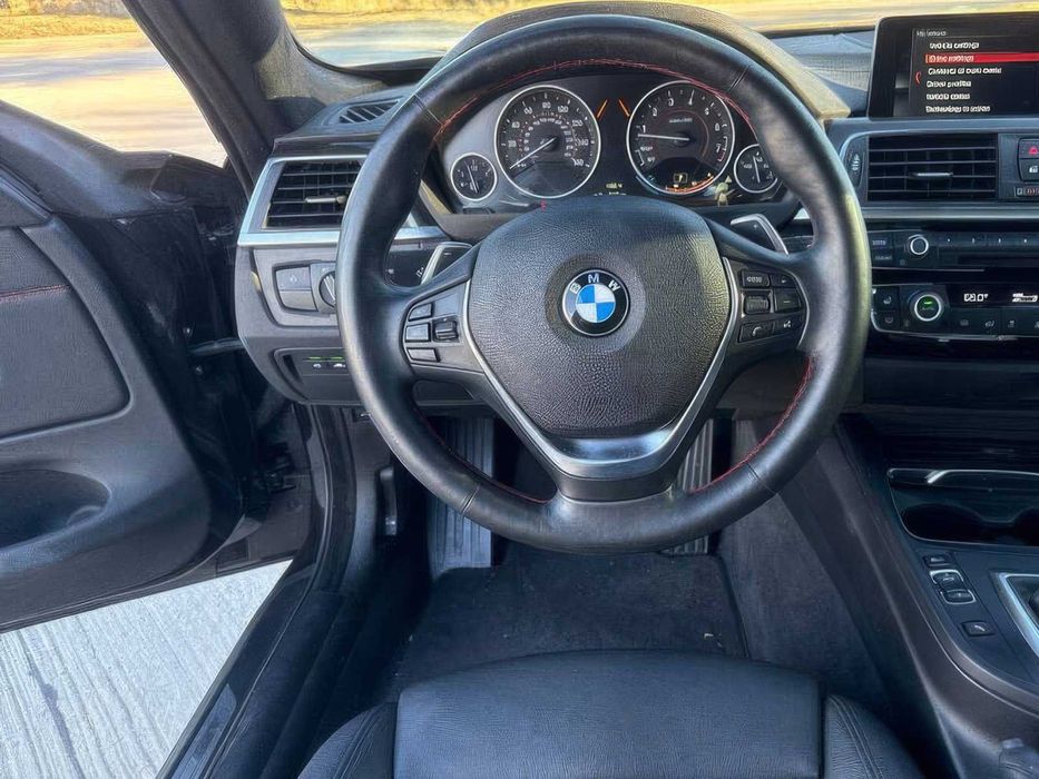 BMW 4 Series 430i      2018