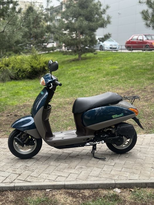 Скутер,мопед Honda Takt 51