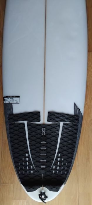 Prancha de Surf 5'11