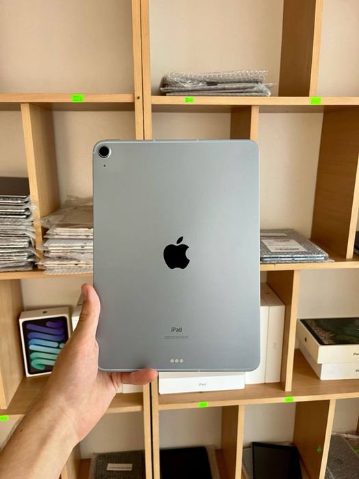 iPad Air 4 256 GB LTE ( З підтримкою сім-карт) Айпад ейр 4 256 Гб Лте