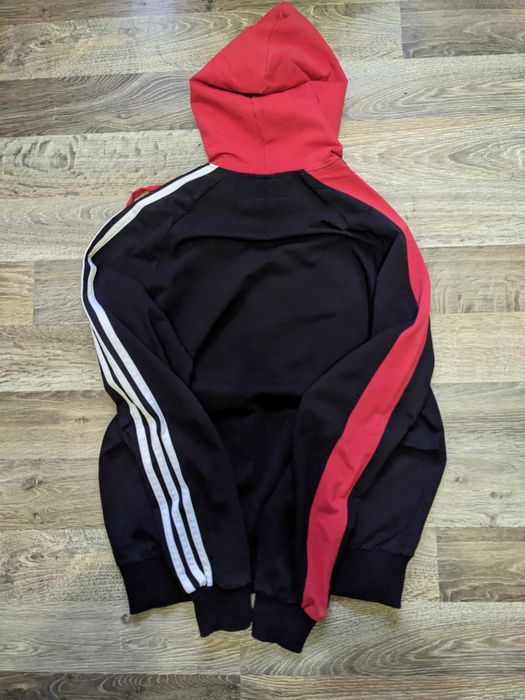 Спортивна кофта на підлітка 168 см М