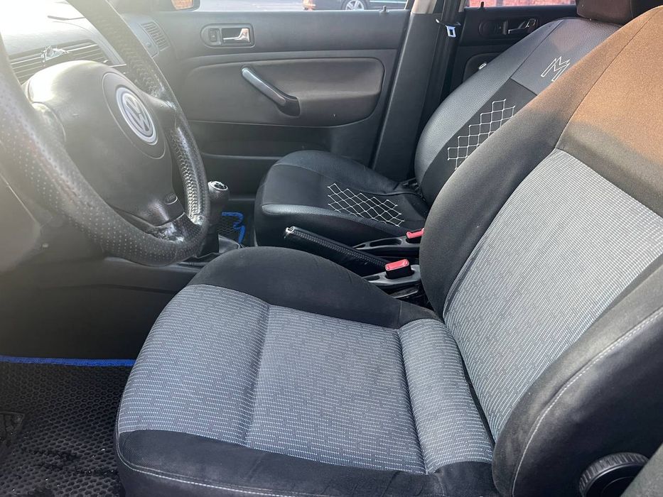 Продам Volkswagen Golf 4 2003 гольф 4