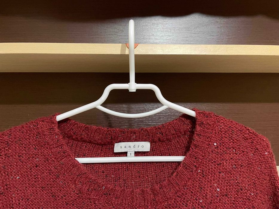 Sandro, оригінал  плаття   М/L