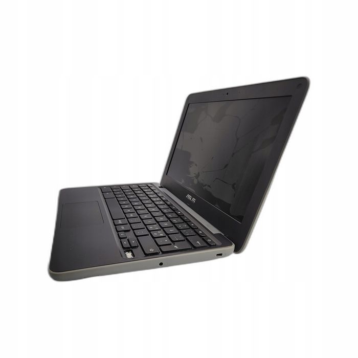 Asus Chromebook C202X N3060 4GB 16GB ZBITA MATRYCA SPRAWNY